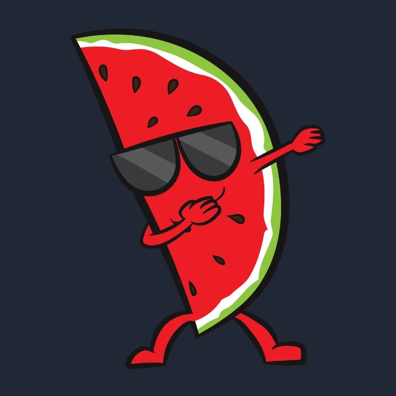 Dab Pastèque Amour Pastèque