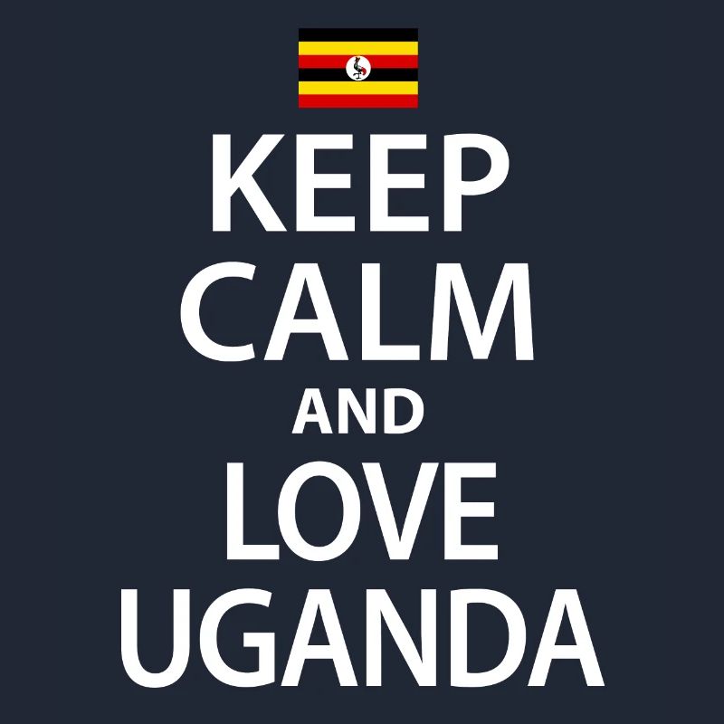 Ouganda