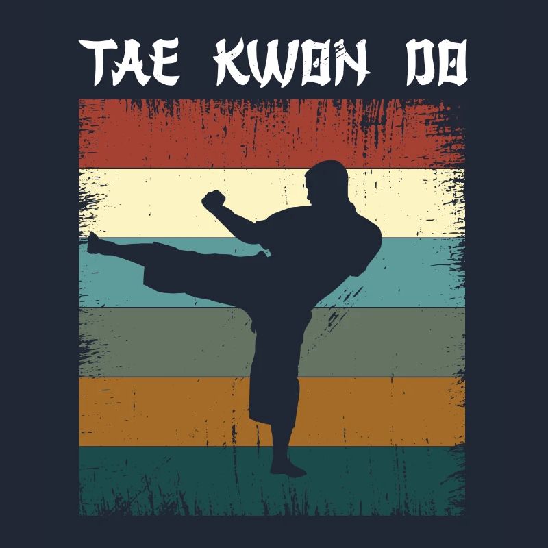 Tae Kwon Do