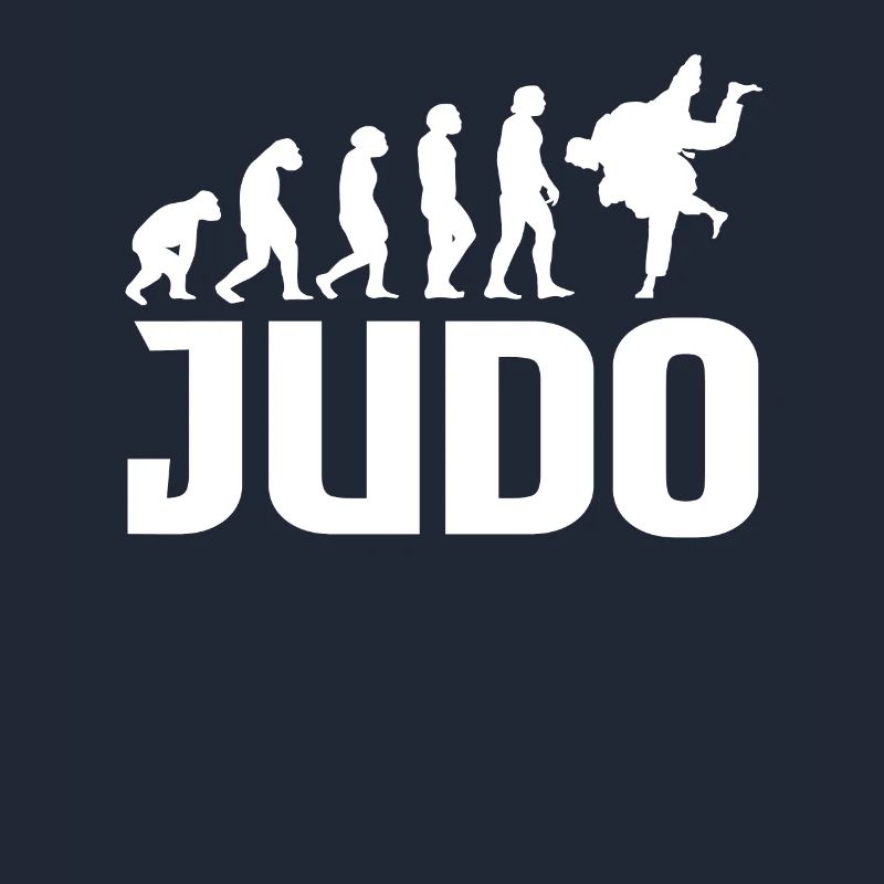 Judo Evolution