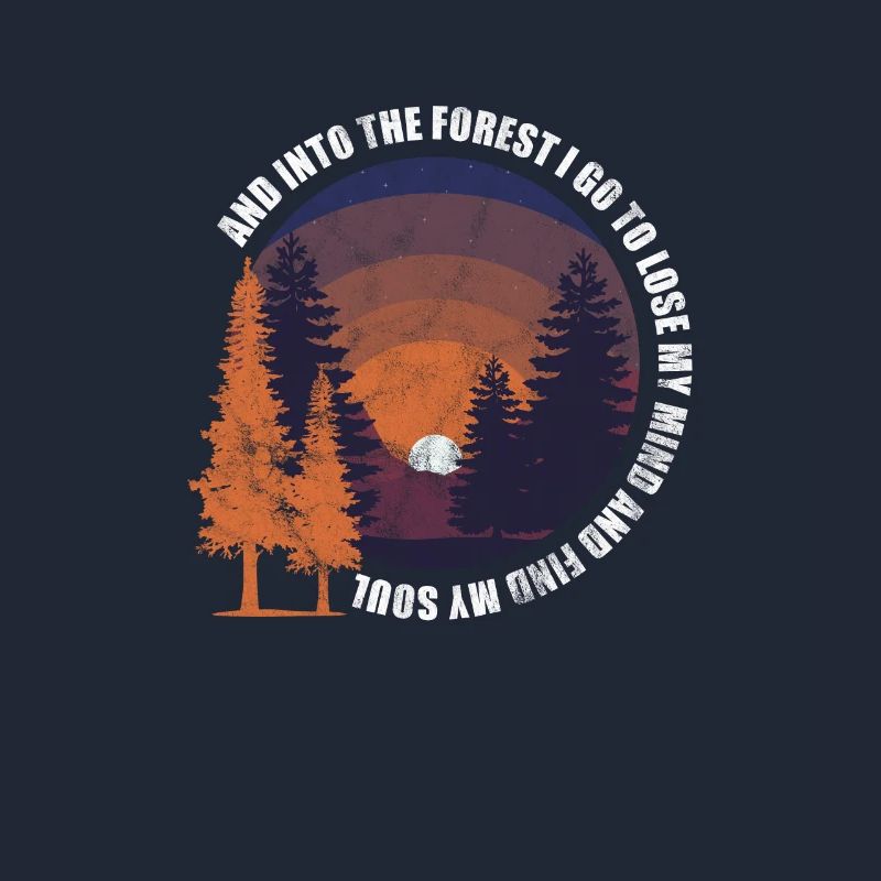 Forêt