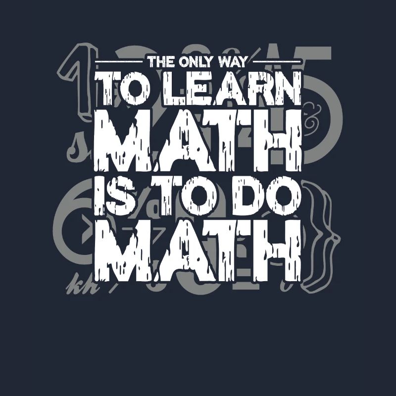 Mathématiques Math Mathématicien Math Professeur Cadeau