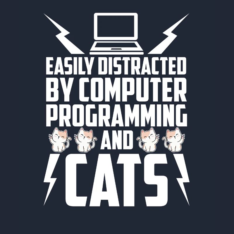Programmer Coder Software Developer