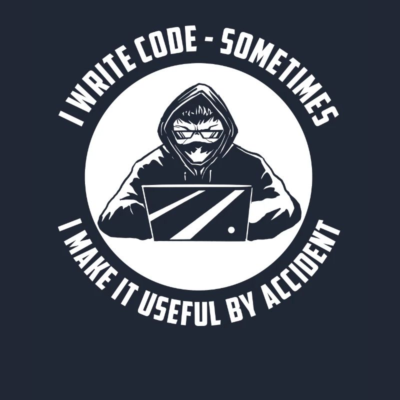 Programmierer Coder Software Entwickler