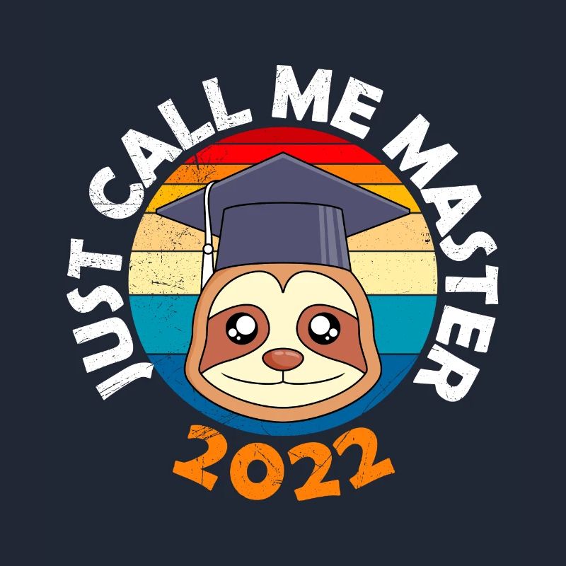 Master? No Problem! Master Abschluss