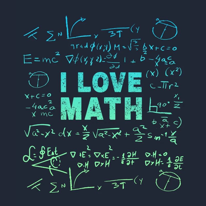 Math design for math teacher and math student