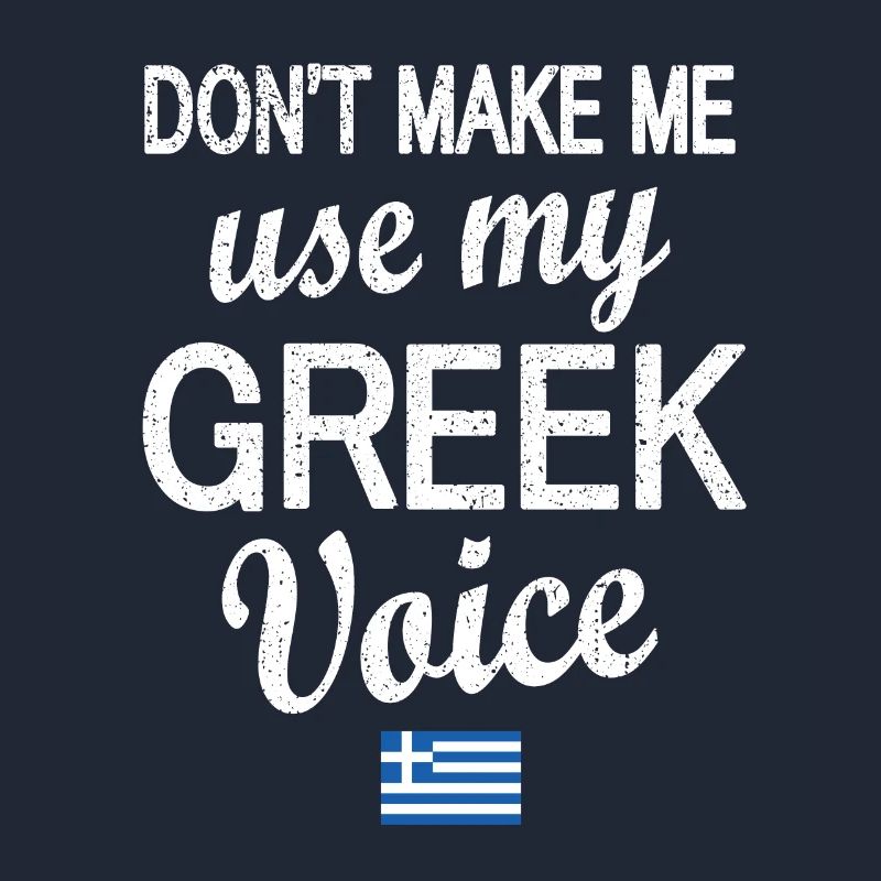 Grèce Grèce Drapeau Racines grecques