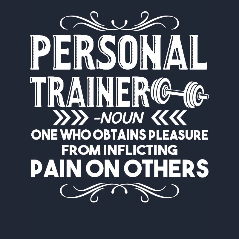 Personal Trainer Personal Trainer Definition