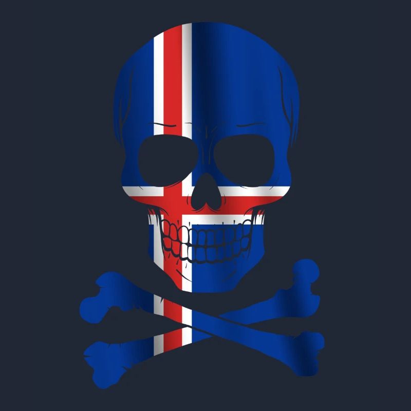 Drapeau de l’Islande