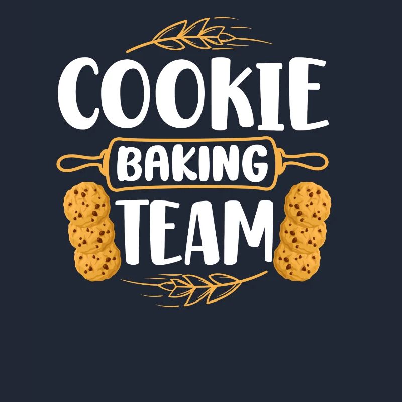 Bake Baking Cookie Team Cookie
