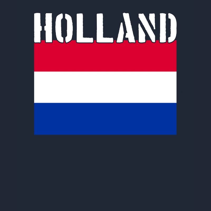 Hollande Pays-Bas Drapeau