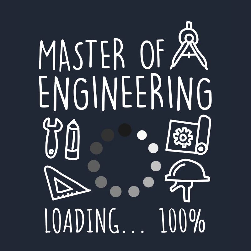 Master of Engineering Master's Degree