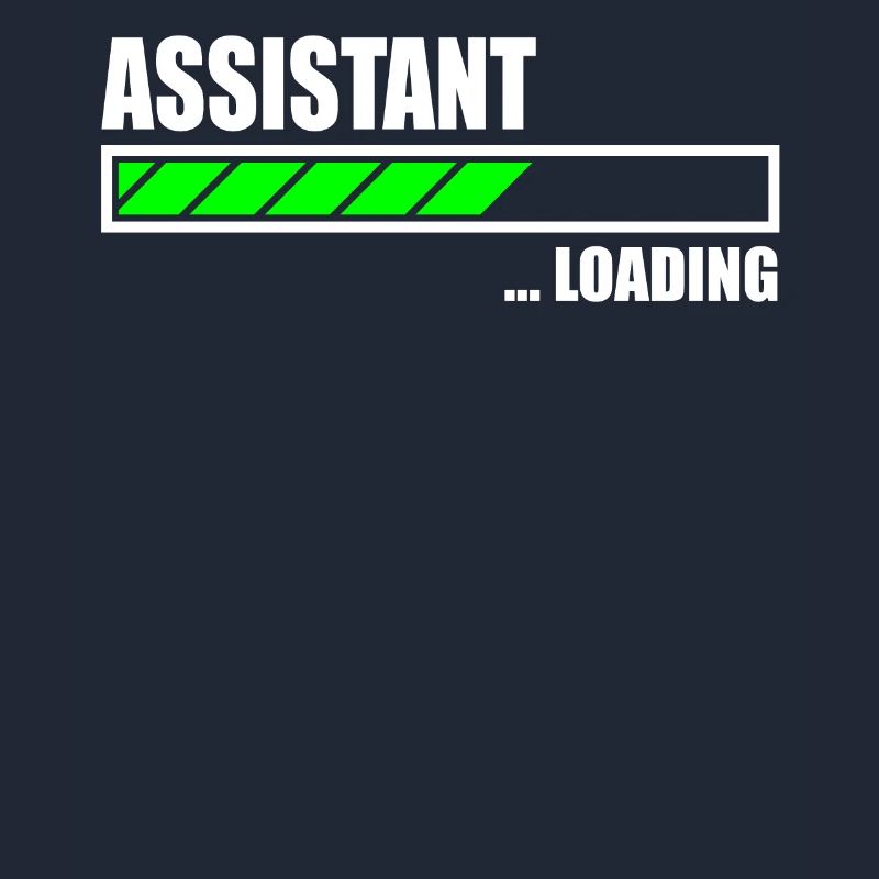 Assistant Loading Bar