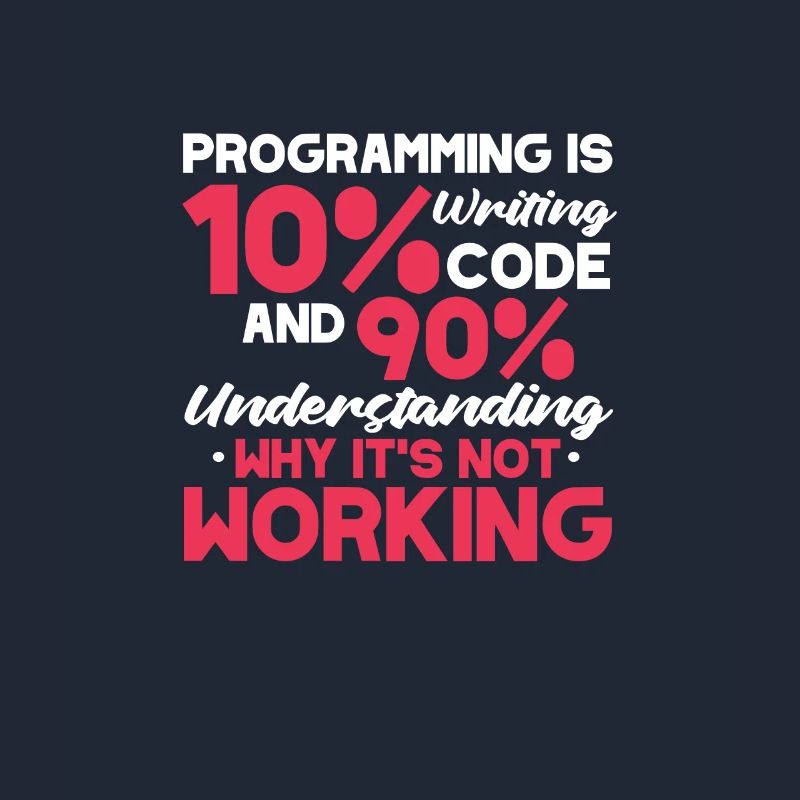 Softwareentwickler Programmierer Software