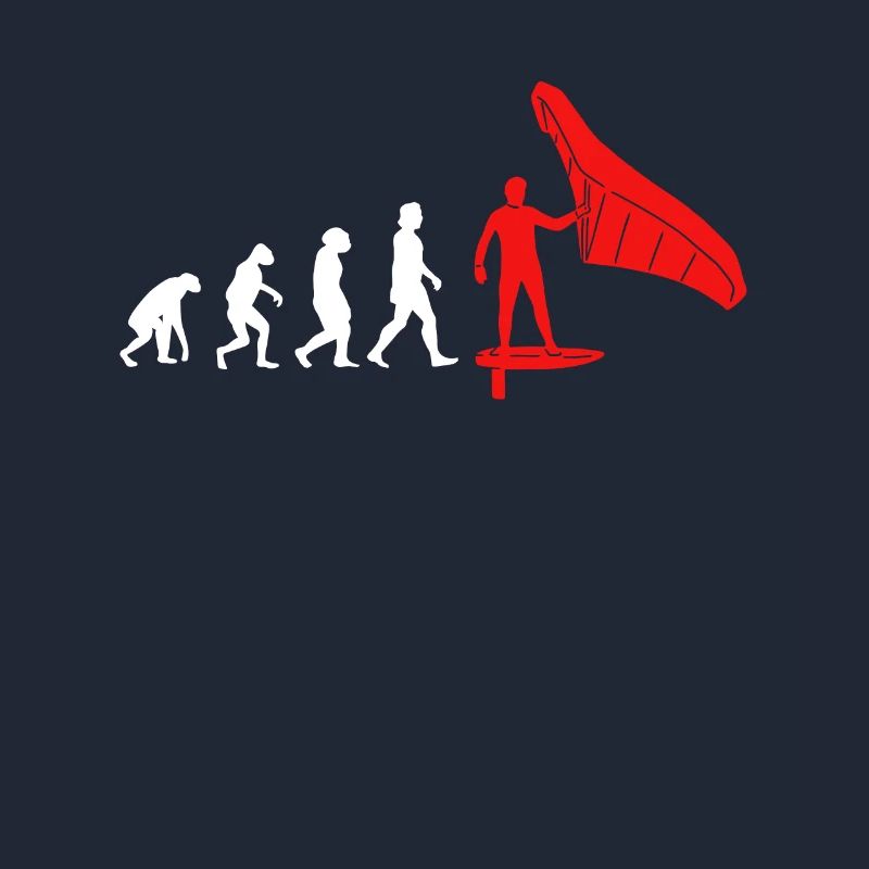 Wing Foil Evolution Wing Surf Affe Wingfoil