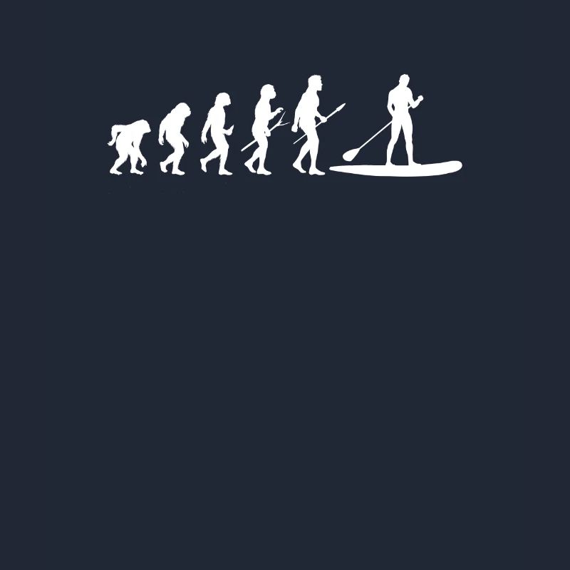 SUP Evolution