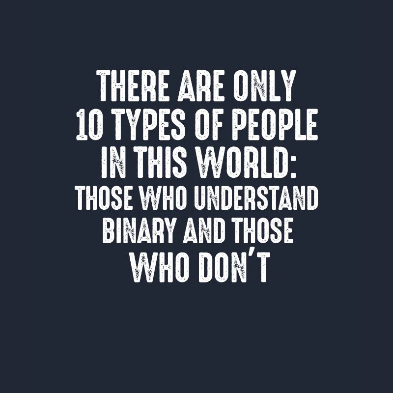 Programmeur Compuer Nerd Coder Software Cadeau