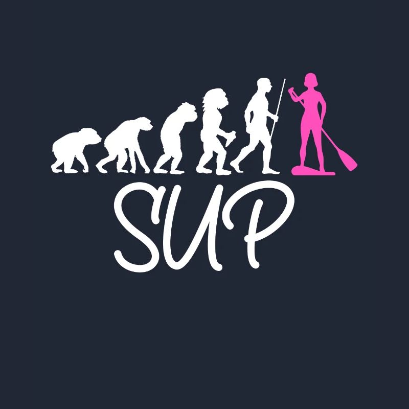 Stand Up Paddling Paddle Board SUP Board Evolution