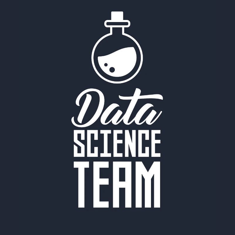 Team Data Science Data Scientist Data