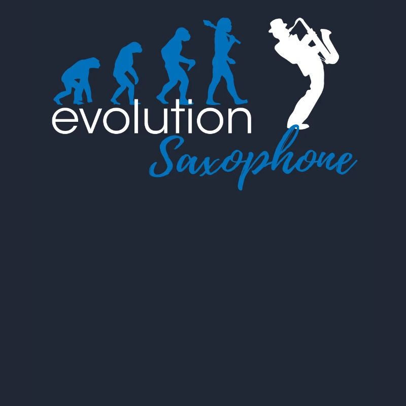 Saxophone Evolution