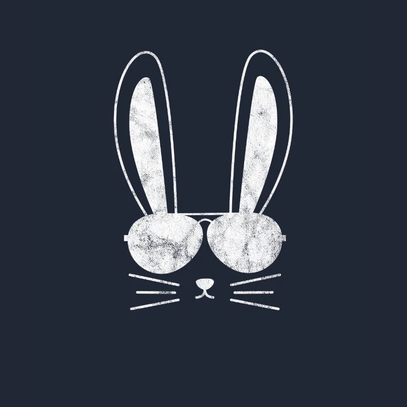 Rabbit Rabbit Easter Long-eared Gift