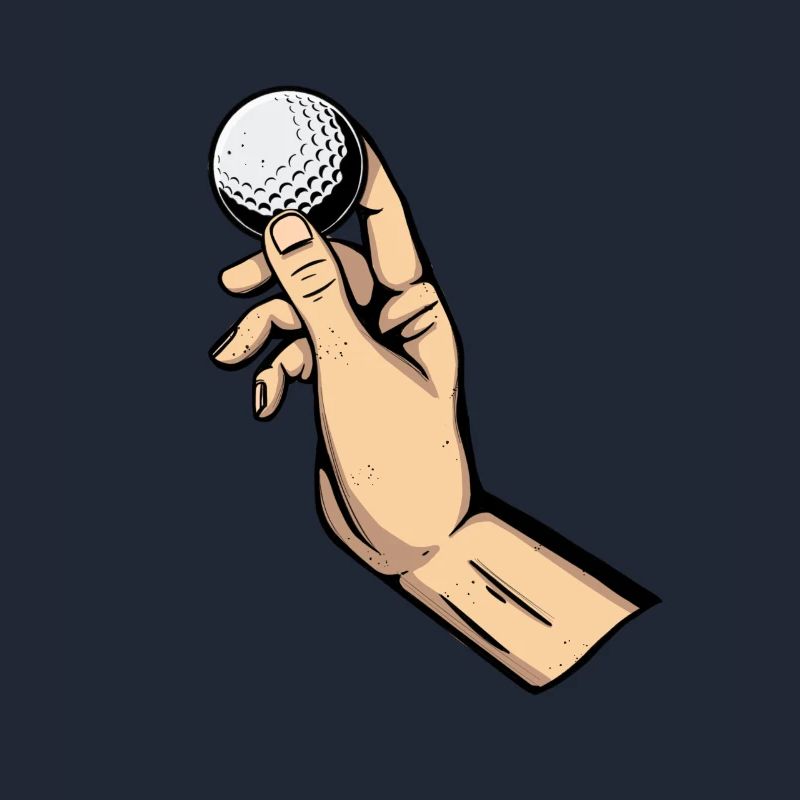 Golf Golfer Golfer Golfer Golf Course