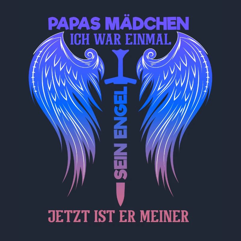 Papas Mädchen Ich War Einmal Sein Engel