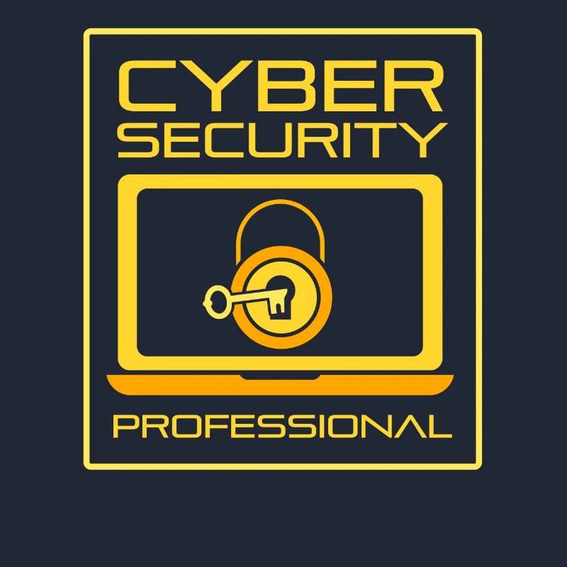 Cybersecurity Profi Hacking Hacker IT Sicherheit