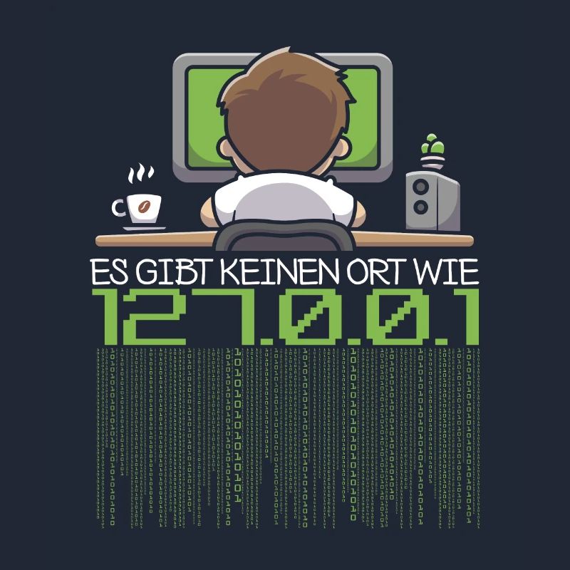 Programmer Coder Software Developer