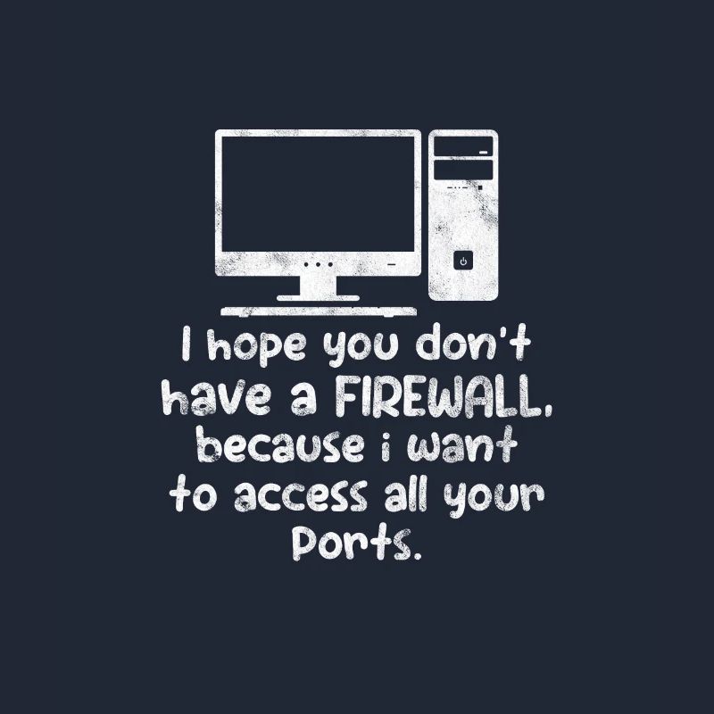 Computer Nerd Programmeur PC Cadeau informatique