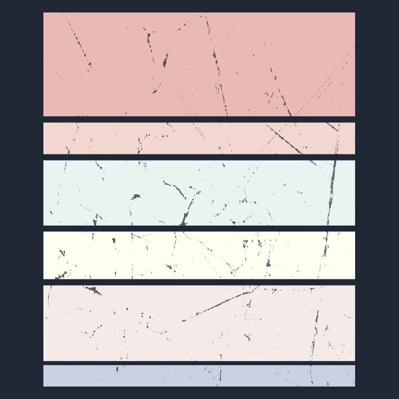Rectangle pastel d’arrière-plan