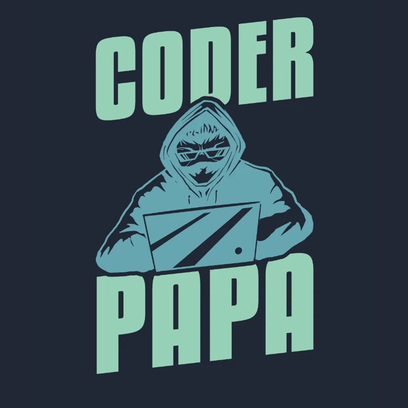 Programmeur Coder Développeur de logiciels
