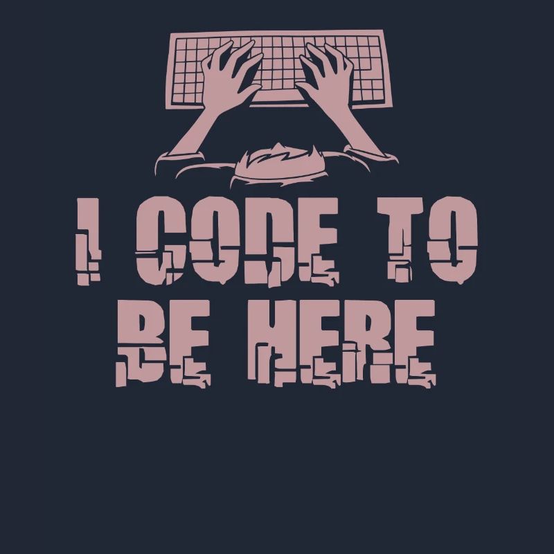 Programmierer Coder Software Entwickler