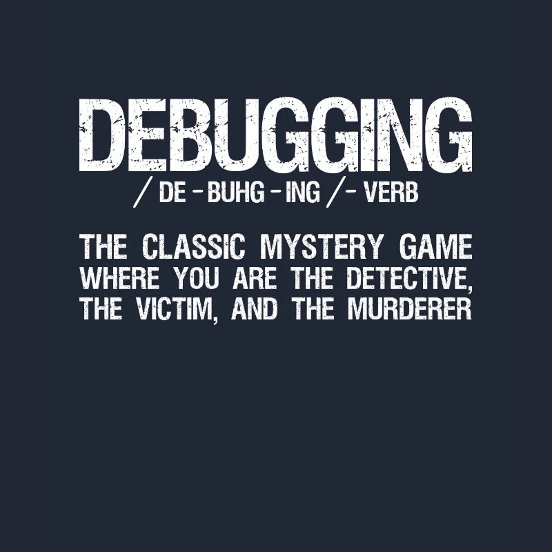 Programmer Coder Software Developer