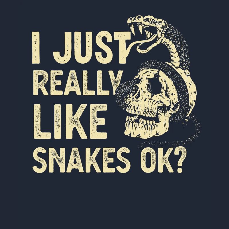 Serpent Serpent Serpent