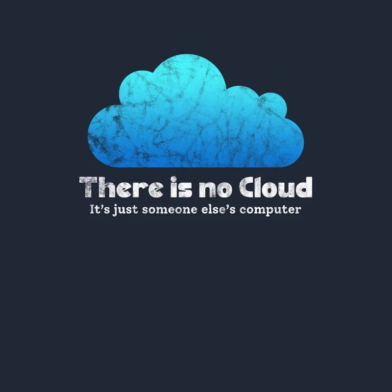 Computer Nerd Programmeur PC Cadeau informatique