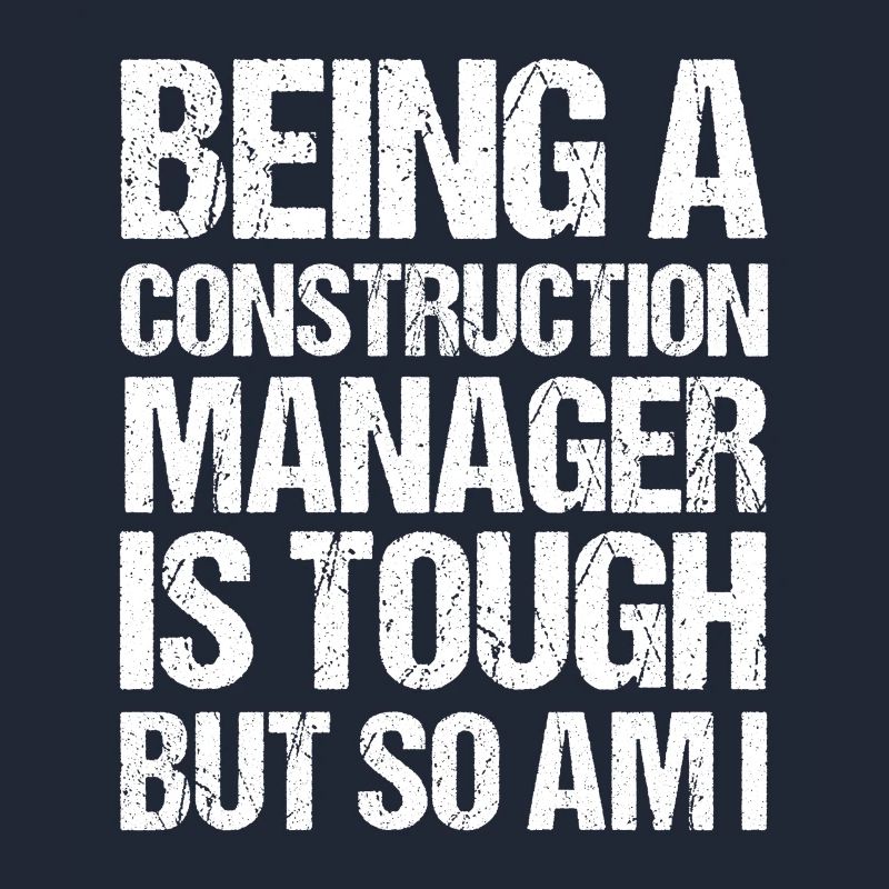 Difficult Foreman Construction Manager Construction Project