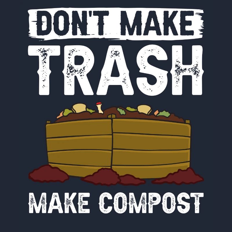 Composting Compost Worm Waste