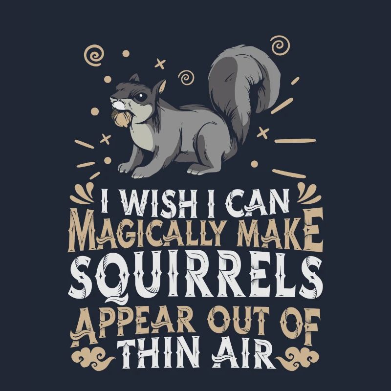 Squirrel