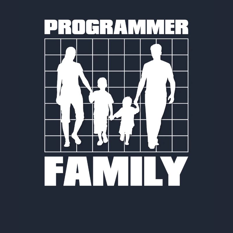 Programmer Coder Software Developer