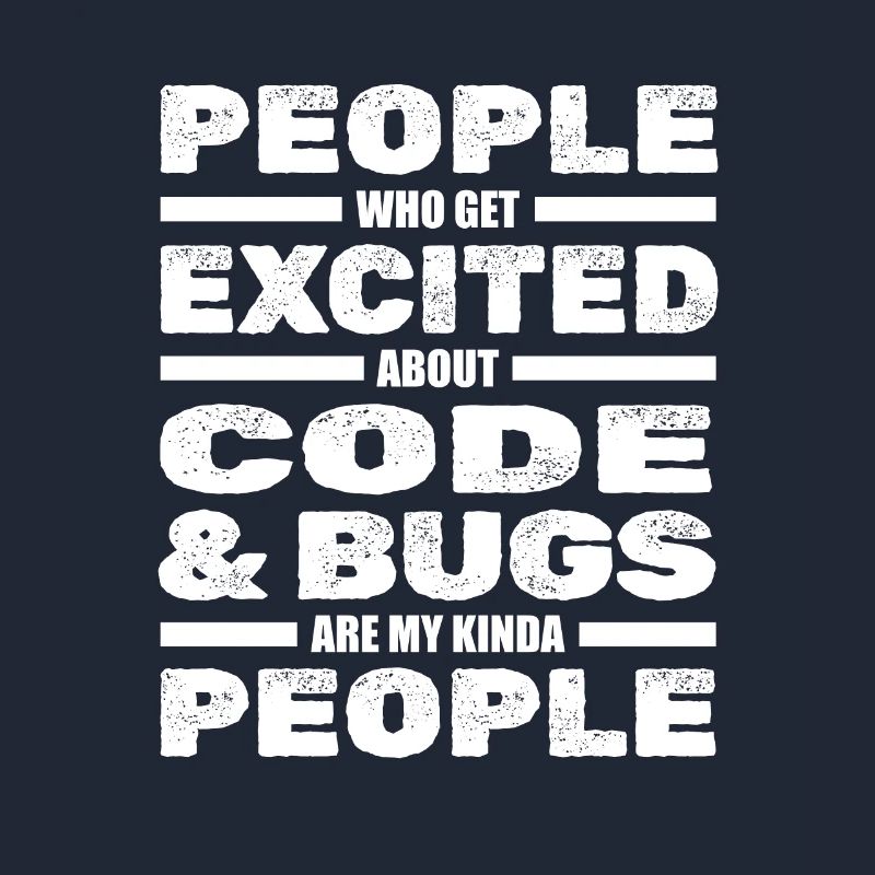 Programmer Coder Software Developer