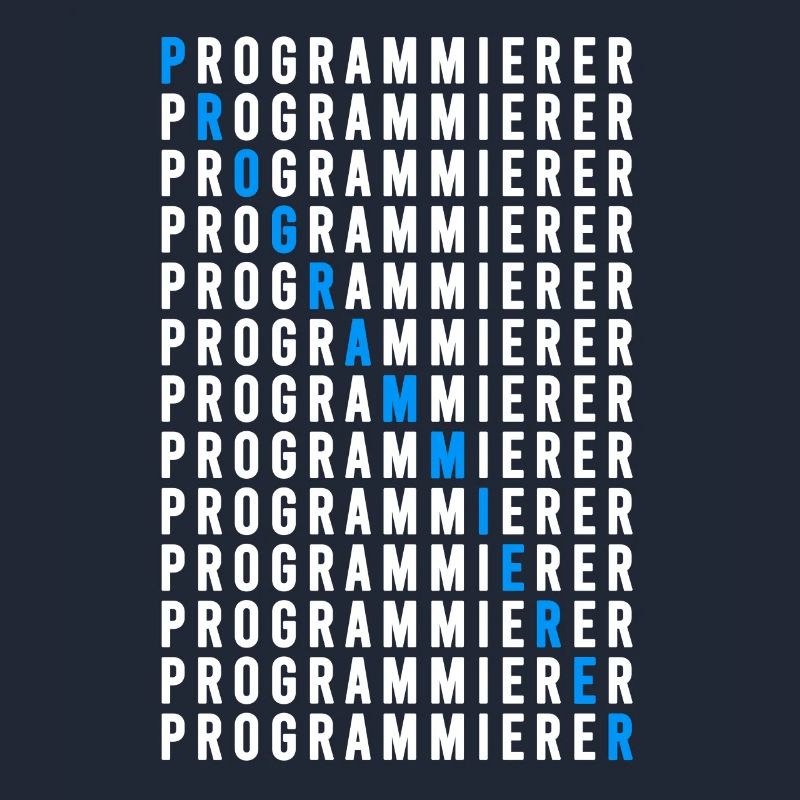 Programmierer