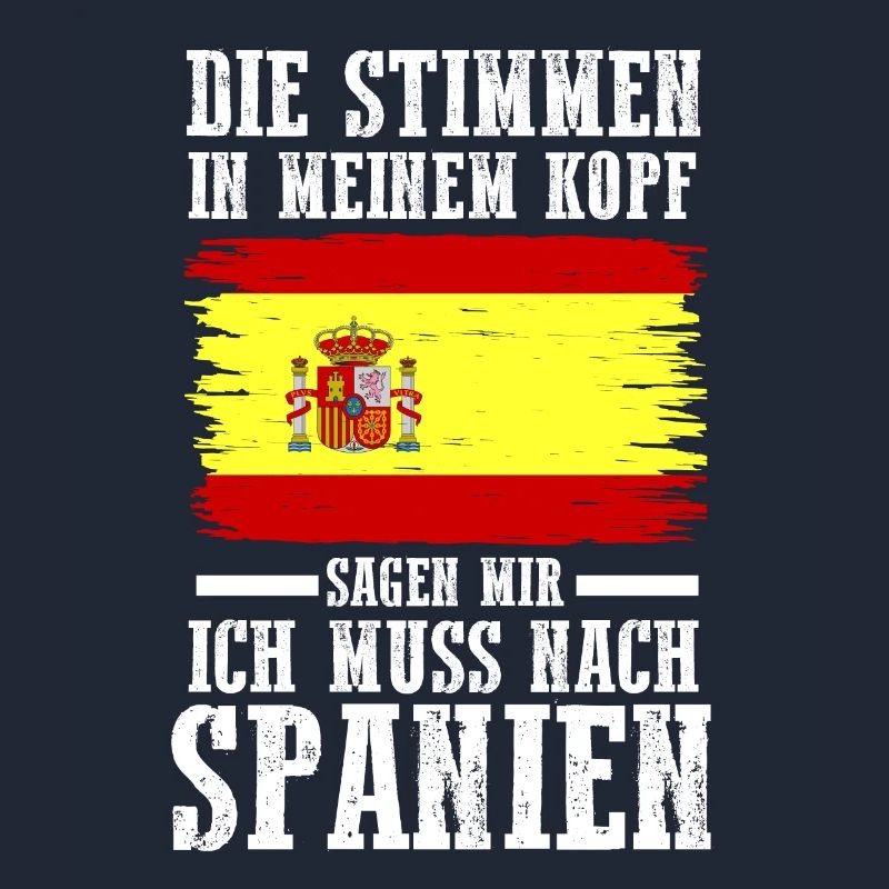 Espana Spanien Spanier Spanisches