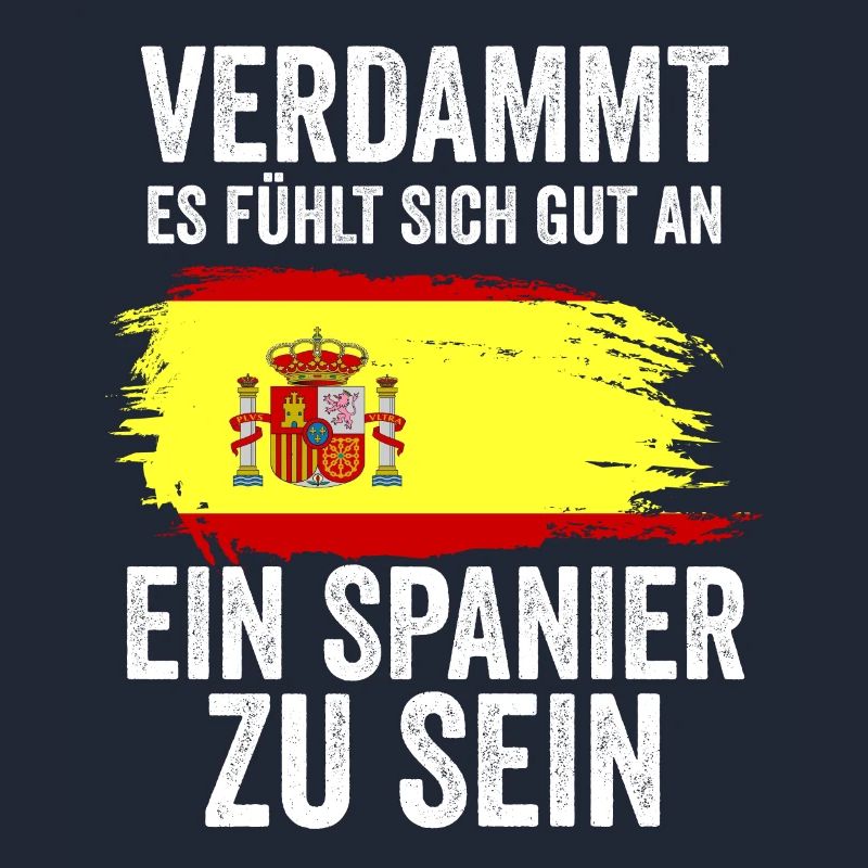 Espana Spanien Spanier Spanisches