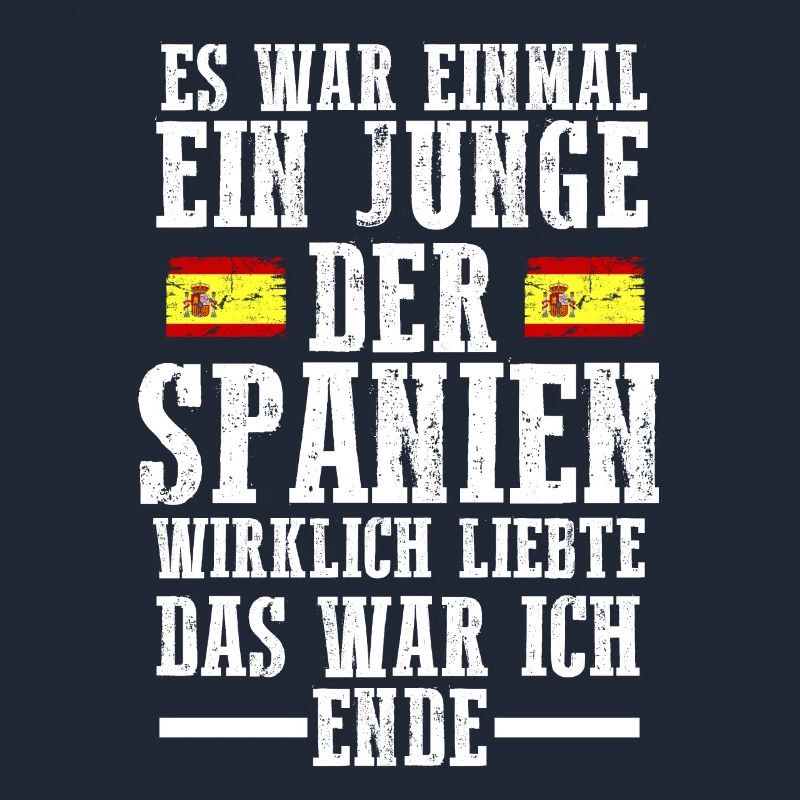 Espana Spanien Spanier Spanisches