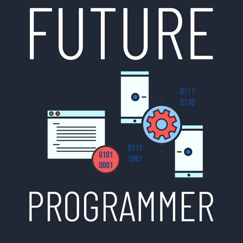 Programmierer Programmieren Computerentwickler Pc