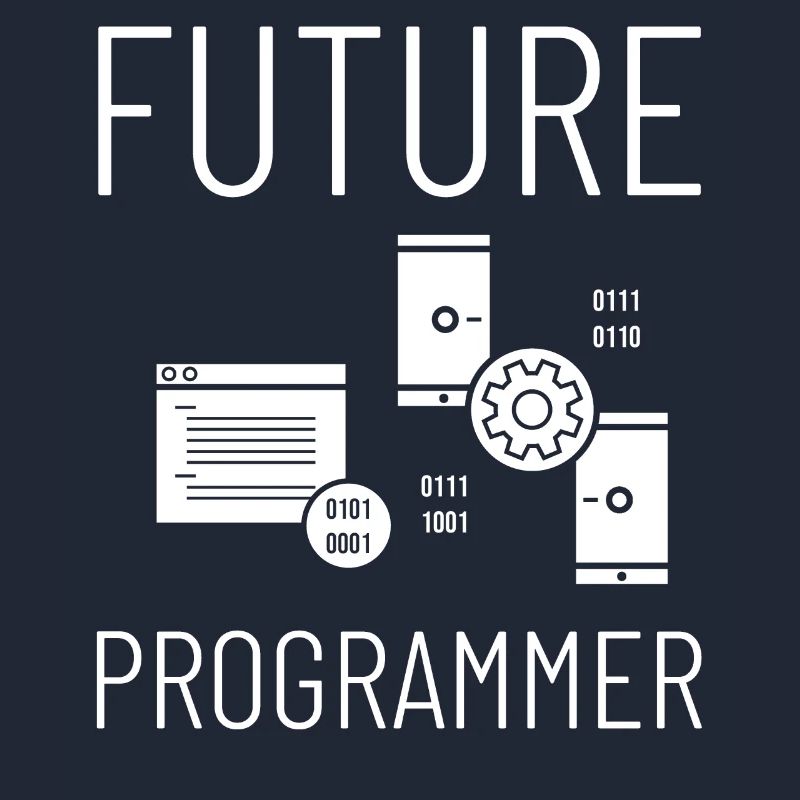 Programmer Programming Computer Developer Pc