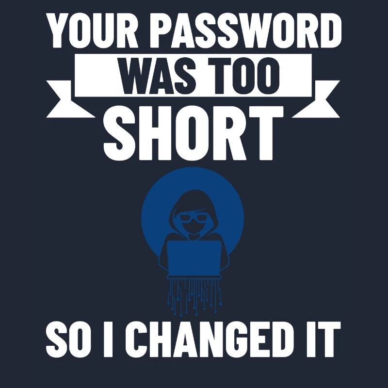 Password Hacker Security Computer Hacking