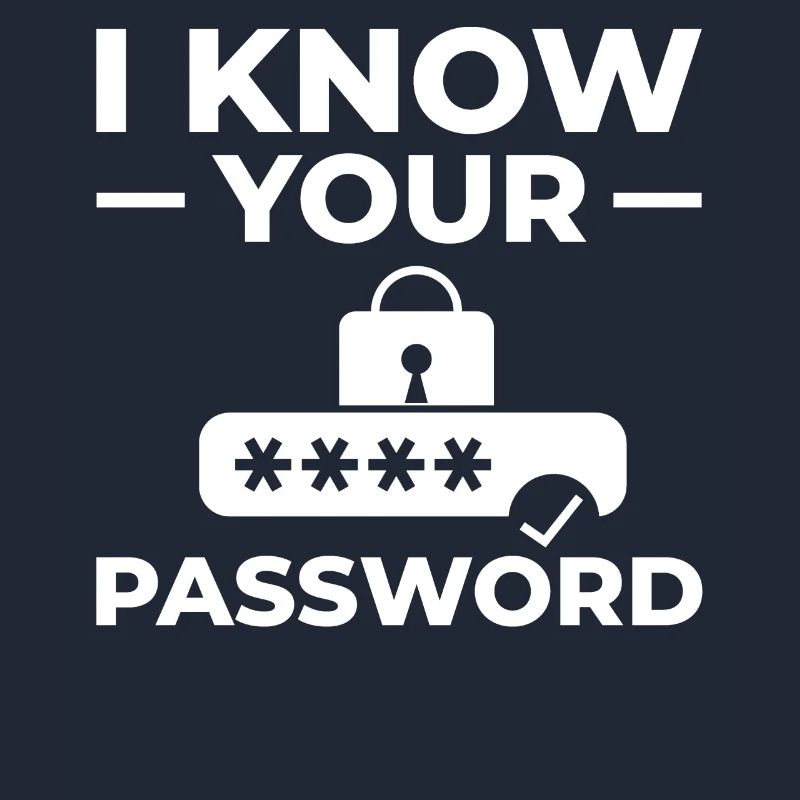 Password Hacker Security Computer Hacking