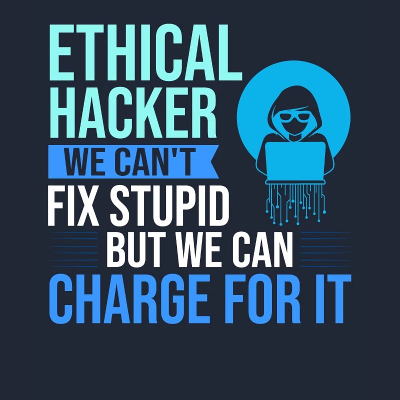 Ethical Hacker Sicherheit Computer Hacking